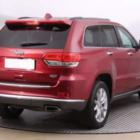 Foto inzerátu Jeep Grand Cherokee 3.0 CRD