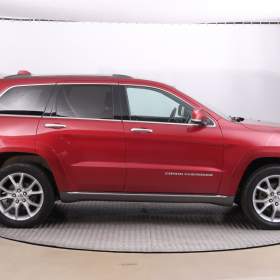 Foto inzerátu Jeep Grand Cherokee 3.0 CRD