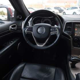 Foto inzerátu Jeep Grand Cherokee 3.0 CRD
