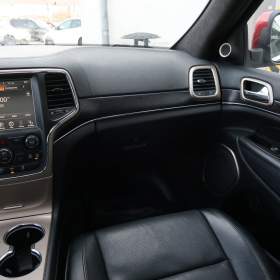 Foto inzerátu Jeep Grand Cherokee 3.0 CRD