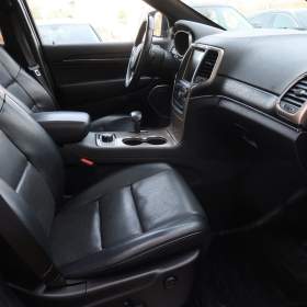 Foto inzerátu Jeep Grand Cherokee 3.0 CRD