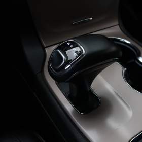 Foto inzerátu Jeep Grand Cherokee 3.0 CRD