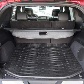 Foto inzerátu Jeep Grand Cherokee 3.0 CRD