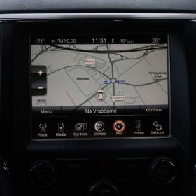 Foto inzerátu Jeep Grand Cherokee 3.0 CRD
