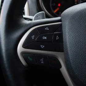 Foto inzerátu Jeep Grand Cherokee 3.0 CRD