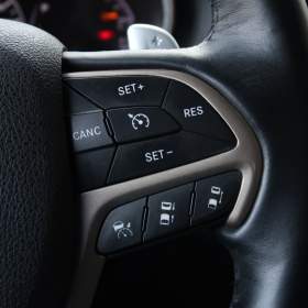 Foto inzerátu Jeep Grand Cherokee 3.0 CRD