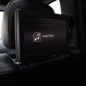 Foto inzerátu Jeep Grand Cherokee 3.0 CRD