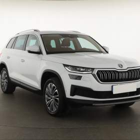 Skoda Kodiaq 2.0 TDI / 19777439