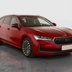 Skoda Superb 2.0 TDI / 19777446