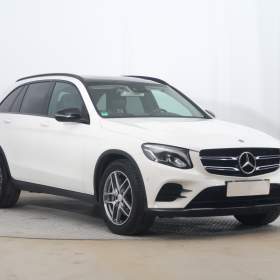 Mercedes GLC GLC 350 d 4MATIC / 19777554