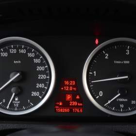 BMW X6 xDrive30d / 19779453