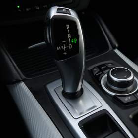 Foto inzerátu BMW X6 xDrive30d