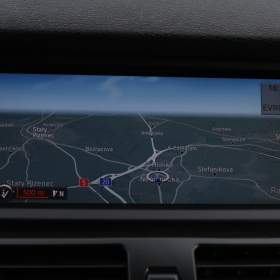 Foto inzerátu BMW X6 xDrive30d