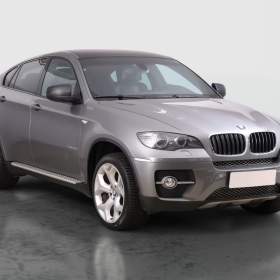 Foto inzerátu BMW X6 xDrive30d