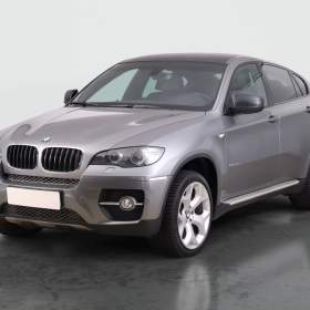 Foto inzerátu BMW X6 xDrive30d