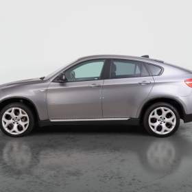 Foto inzerátu BMW X6 xDrive30d