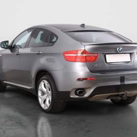 Foto inzerátu BMW X6 xDrive30d