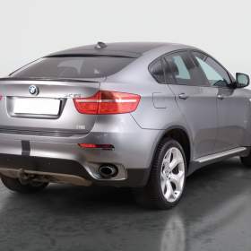 Foto inzerátu BMW X6 xDrive30d