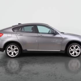Foto inzerátu BMW X6 xDrive30d