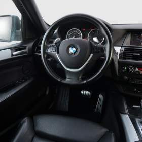 Foto inzerátu BMW X6 xDrive30d