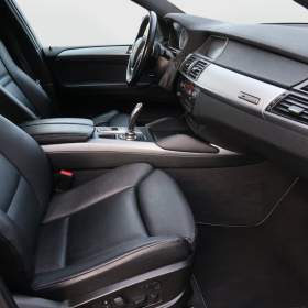 Foto inzerátu BMW X6 xDrive30d