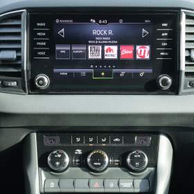 Foto inzerátu Skoda Karoq 2.0 TDI