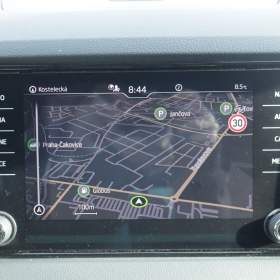 Foto inzerátu Skoda Karoq 2.0 TDI