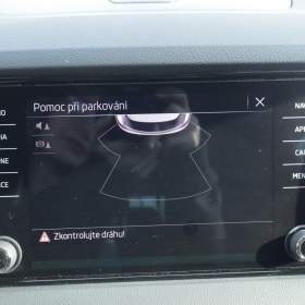 Foto inzerátu Skoda Karoq 2.0 TDI