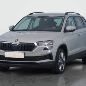 Foto inzerátu Skoda Karoq 2.0 TDI