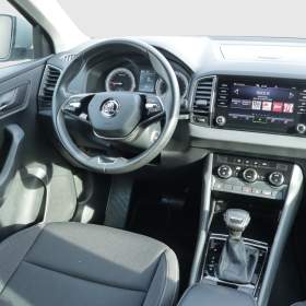Foto inzerátu Skoda Karoq 2.0 TDI