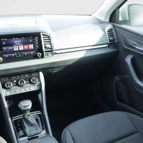 Foto inzerátu Skoda Karoq 2.0 TDI