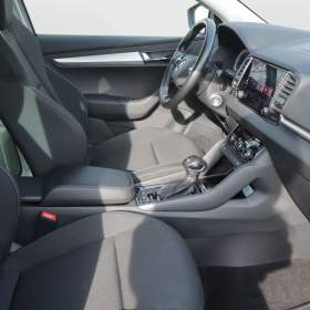 Foto inzerátu Skoda Karoq 2.0 TDI