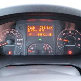 Foto inzerátu Fiat Ducato 2.2 MultiJet