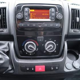 Foto inzerátu Fiat Ducato 2.2 MultiJet