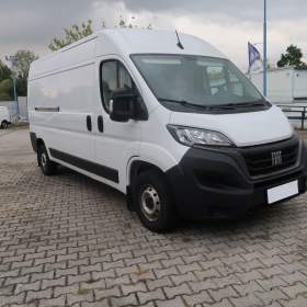Foto inzerátu Fiat Ducato 2.2 MultiJet