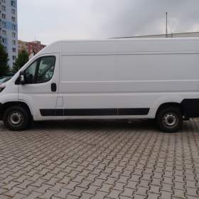 Foto inzerátu Fiat Ducato 2.2 MultiJet