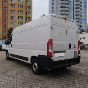 Foto inzerátu Fiat Ducato 2.2 MultiJet