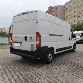 Foto inzerátu Fiat Ducato 2.2 MultiJet