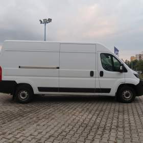 Foto inzerátu Fiat Ducato 2.2 MultiJet