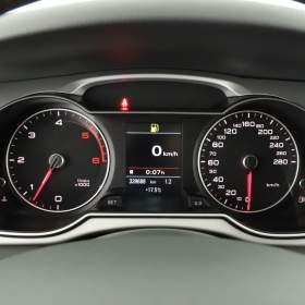 Audi A4 3.0 TDI / 19779942