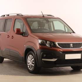 Peugeot Rifter 1.2 PureTech / 19780386