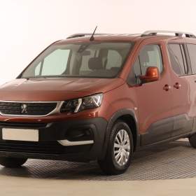 Foto inzerátu Peugeot Rifter 1.2 PureTech