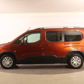 Foto inzerátu Peugeot Rifter 1.2 PureTech