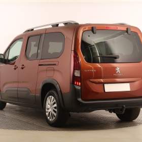 Foto inzerátu Peugeot Rifter 1.2 PureTech