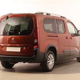 Foto inzerátu Peugeot Rifter 1.2 PureTech