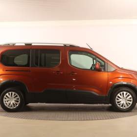 Foto inzerátu Peugeot Rifter 1.2 PureTech