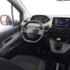 Foto inzerátu Peugeot Rifter 1.2 PureTech