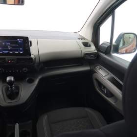 Foto inzerátu Peugeot Rifter 1.2 PureTech