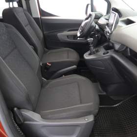 Foto inzerátu Peugeot Rifter 1.2 PureTech