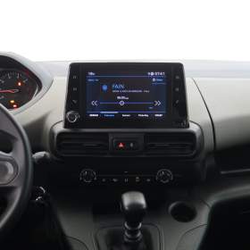 Foto inzerátu Peugeot Rifter 1.2 PureTech